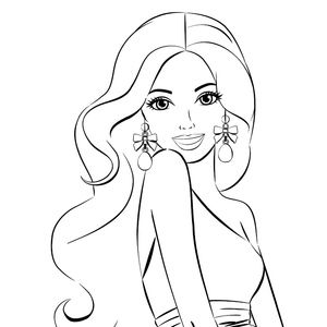 Meet your Posher, Jasmin